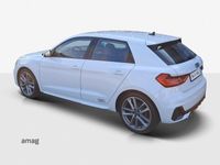 gebraucht Audi A1 40 TFSI S Line