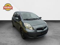 gebraucht Toyota Yaris 1.33 Linea Terra