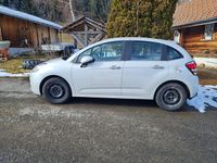 Gebraucht Citroën C3 Exclusive 110 PS (80 kW) 2015