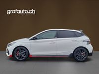 gebraucht Hyundai i20 N 1.6 T-GDi