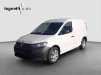 Neu VW Caddy 122 PS (89 kW) 2025 Van / Kleinbus