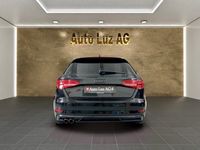 gebraucht Audi A3 Sportback 1.4 TFSI Sport S-tronic