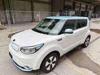 Gebraucht Kia Soul EV Style 80 kW (110 PS) 2019 SUV