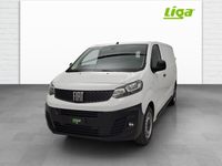 gebraucht Fiat Scudo Kaw. L2 verglast 2.0 Multijet 145 Business Swiss Worke