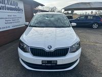 Gebraucht Skoda Fabia Ambition 90 PS (66 kW) 2015