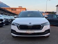 Gebraucht Skoda Octavia Ambition 150 PS (110 kW) 2022 Kombi