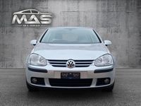 Gebraucht VW Golf Comfortline 150 PS (110 kW) 2007 Limousine