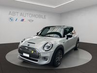 Gebraucht Mini Cooper SE 135 kW (184 PS) 2020 Weiss Kleinwagen