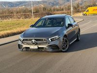 Gebraucht Mercedes A35 AMG AMG 306 PS (225 kW) 2019