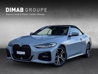 Gebraucht BMW 430 M Sport 245 PS (180 kW) 2022 Coupé