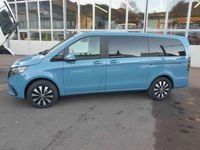 Neu Mercedes V250 190 PS (139 kW) 2025 Blau Van / Kleinbus