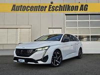 Gebraucht Peugeot 308 SW Allure 130 PS (95 kW) 2022 Kombi