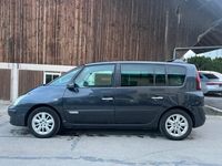 gebraucht Renault Grand Espace 2.0 Turbo Tech'Run