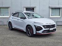 Gebraucht Hyundai Kona 281 PS (206 kW) 2022 SUV