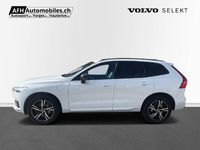 gebraucht Volvo XC60 2.0 T8 TE R-Design eAWD