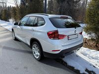 Gebraucht BMW X1 143 PS (105 kW) 2012 SUV