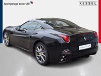 gebraucht Ferrari California 4.3 V8