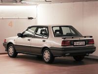 Gebraucht Nissan Sunny 110 PS (80 kW) 1988
