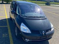 Gebraucht Renault Grand Espace Dynamique 170 PS (125 kW) 2012 Van / Kleinbus