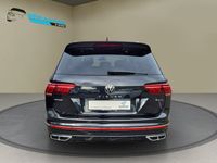 gebraucht VW Tiguan Allspace 2.0 TDI SCR R-Line 4Motion DSG