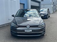 gebraucht VW Golf 1.6 TDI Comfortline