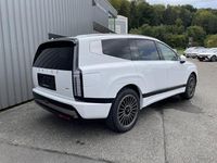 Neu Hyundai Ioniq 9 308 kW (420 PS) 2026 Weiss SUV