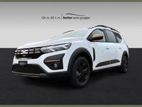 Neu Dacia Jogger Extreme 141 PS (103 kW) 2025 Van / Kleinbus