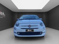 Gebraucht Fiat 500C Collezione 80 PS (58 kW) 2018 Cabrio