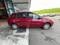 gebraucht Renault Clio GrandTour 1.2 16V Turbo Dynamique