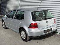 Gebraucht VW Golf IV Comfortline 105 PS (77 kW) 2002