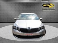 Gebraucht Skoda Octavia Ambition 115 PS (84 kW) 2018 Kombi