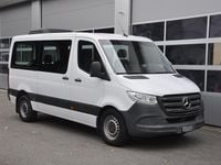 Gebraucht Mercedes Sprinter 143 PS (105 kW) 2020 Van