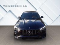 Gebraucht Mercedes C43 AMG AMG 408 PS (300 kW) 2022 Limousine