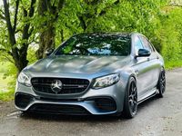 gebraucht Mercedes E63 AMG S Edition 1 4Matic Speedshift MCT