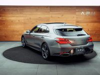 Gebraucht Genesis G70 Sport 245 PS (180 kW) 2026 Gray Limousine
