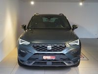 gebraucht Seat Ateca 2.0TSI FR 4D