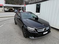 Gebraucht Mercedes C220 194 PS (142 kW) 2019 Kombi