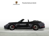 gebraucht Porsche 911 Carrera 4 Cabriolet GTS