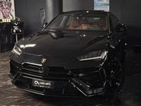 Gebraucht Lamborghini Urus 666 PS (489 kW) 2023 SUV