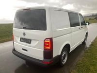 Gebraucht VW T6 150 PS (110 kW) 2019 Van
