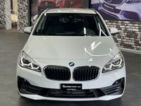 gebraucht BMW 218 Active Tourer d Steptronic Travel Edition