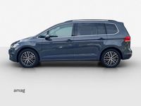 Gebraucht VW Touran Comfortline 150 PS (110 kW) 2025 Delfingrau metallic Van / Kleinbus