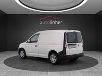 Gebraucht VW Caddy 122 PS (89 kW) 2025 Van / Kleinbus