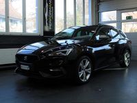 Gebraucht Seat Leon ST 4Drive 150 PS (110 kW) 2021 Kombi