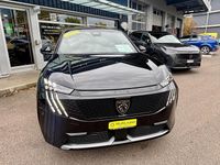 Gebraucht Peugeot e-3008 GT 156 kW (213 PS) 2024 Schwarz SUV