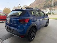 Gebraucht Dacia Sandero Comfort 91 PS (66 kW) 2022