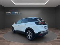 Gebraucht Peugeot 3008 Business-Line 130 PS (95 kW) 2020 SUV