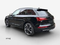 gebraucht Audi Q5 50 TFSI e S line