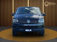 Gebraucht VW Caravelle Comfortline 150 PS (110 kW) 2018 Van / Kleinbus