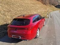 Gebraucht Seat Leon ST 4Drive 150 PS (110 kW) 2021 Kombi